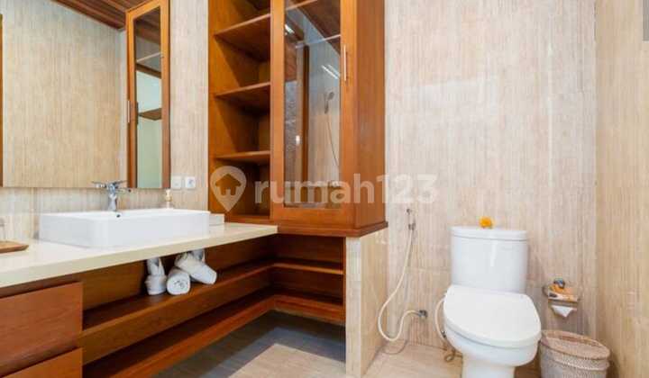 Villa Jual Lokasi Nusa Dua 2