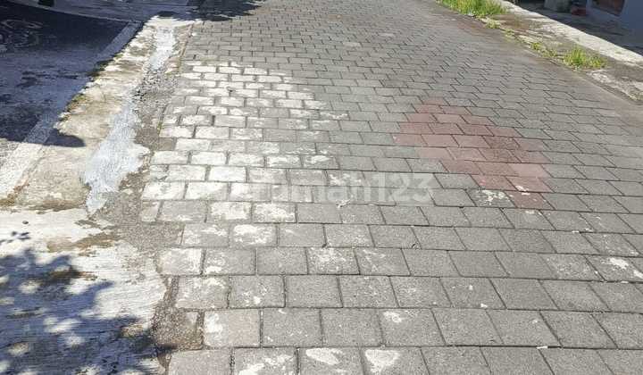 Land for Sale Location Dauh Peken