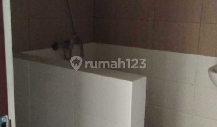 Rumah Jual Lokaai Diponegoro