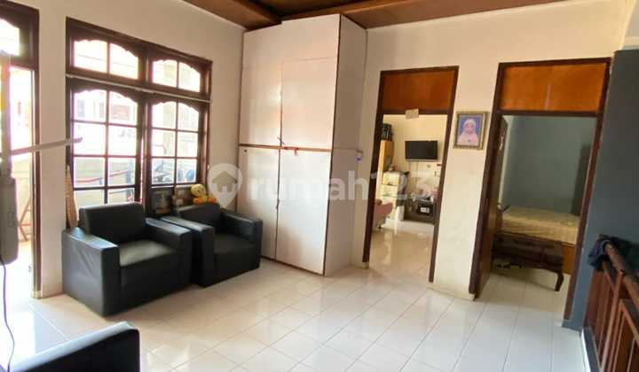 House for Sale Location Sesetan