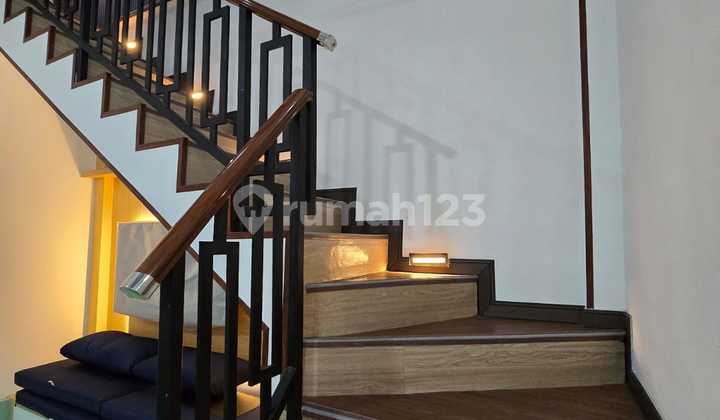 Villa Jual Lokasi Jimbaran