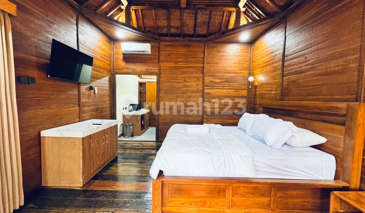 Villa Jual Lokasi Jimbaran