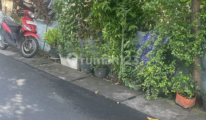 Land for Sale, Kerta Pura Location