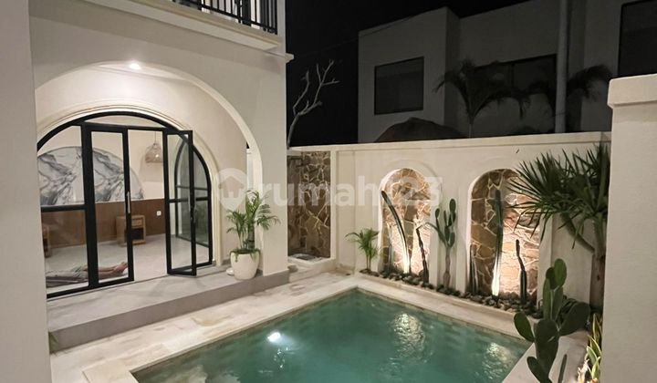 Villa For Sale Location Dalung