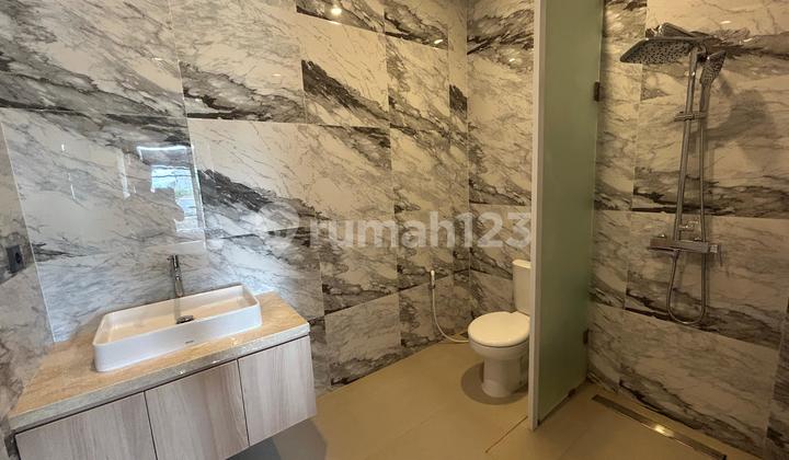 Villa for Sale Location Jimbaran 2