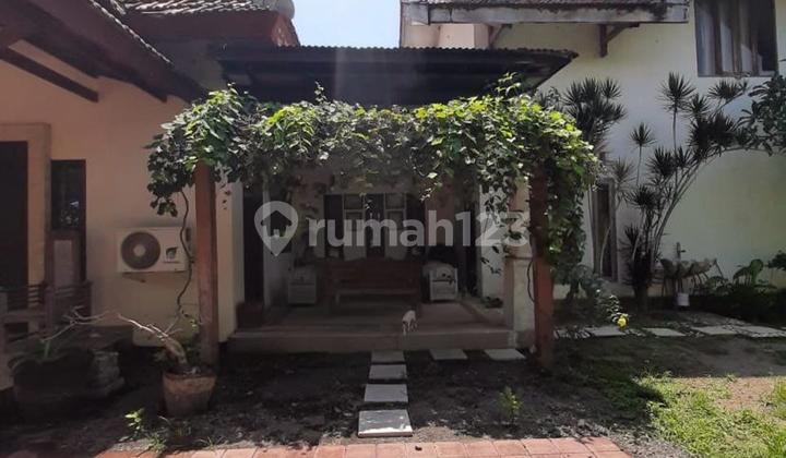 House for Sale Location Canggu 1