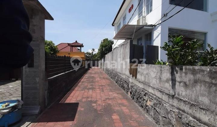 House for Sale Location Canggu 2