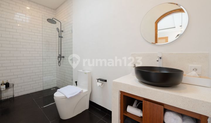 Villa for Sale Location Padonan 2