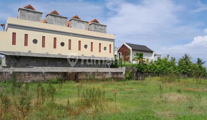 Land for Sale at Nyanyi Location Land for Sale at Nyanyi Location