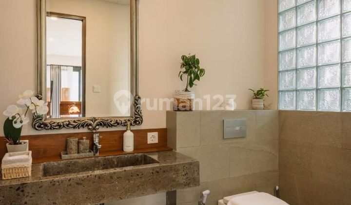 Villa for Sale in Bedugul 2