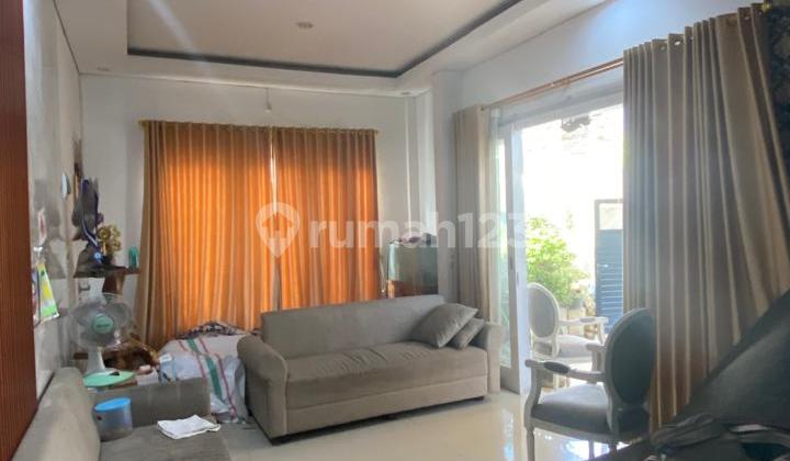 Rumah Jual Lokasi Pura Demak