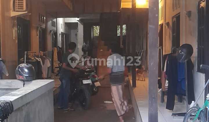 For Sale: Kost Location Nusa Dua 2