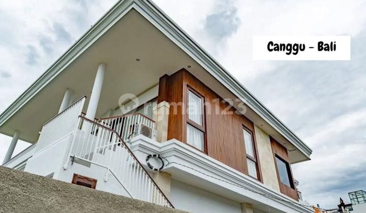 House for Sale Location Canggu 2