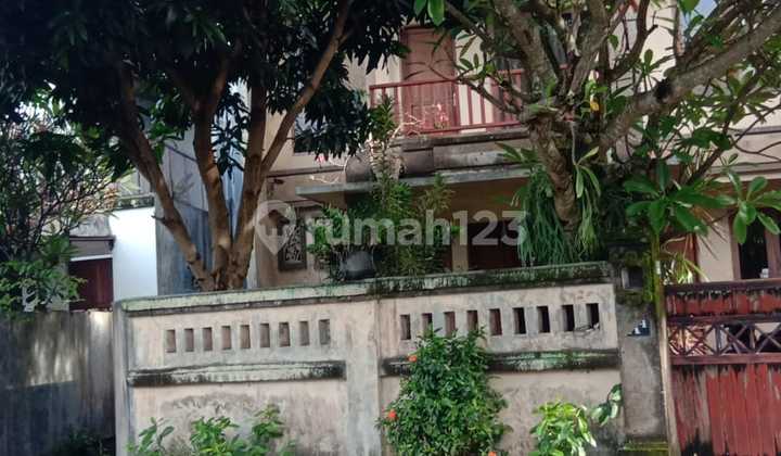 Rumah Jual Lokasi Denpasar Utara
