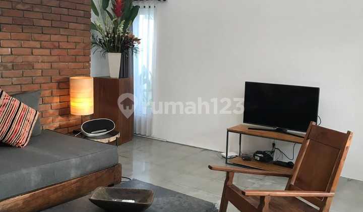 Rumah Jual Lokasi Gunung Soputan 2