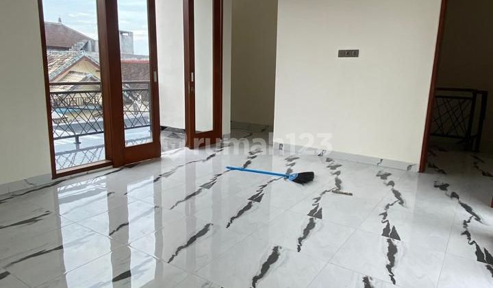 Rumah Jual Lokasi Denpasar Barat 2