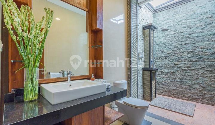 Villa Jual Lokasi Canggu