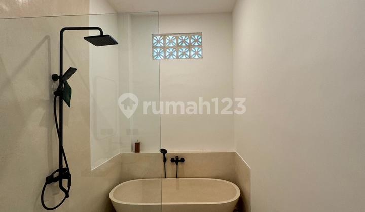 Villa Jual Lokasi Pererenan 2