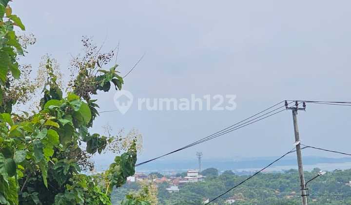 Land for Sale Location Nusa Dua