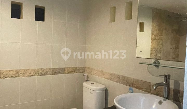 Villa Jual Lokasi Sanur