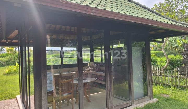 House For Sale Evening Location