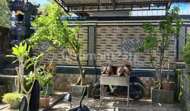 Rumah Jual Lokasi Jimbaran