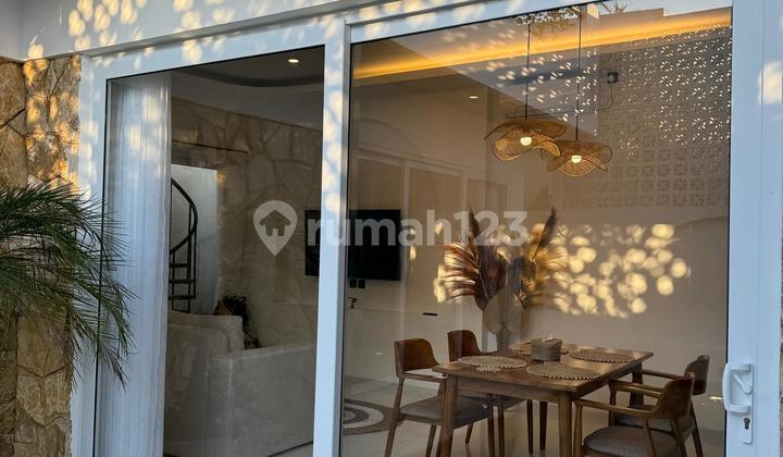 Villa Jual Lokasi Pererenan 1