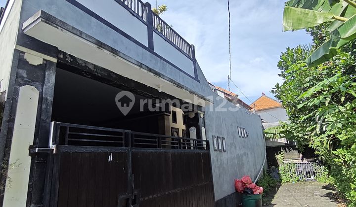 Rumah Jual Lokasi Batu Bulan 2