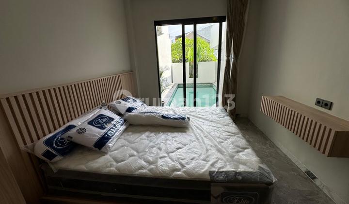 Villa for Sale in Jimbaran Location Villa for Sale in Jimbaran Location