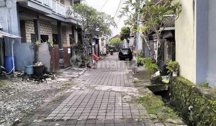 Tanah Jual Lokasi Gunung Gunturr