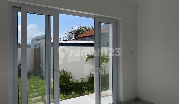 Villa For Sale Location Nusa Dua