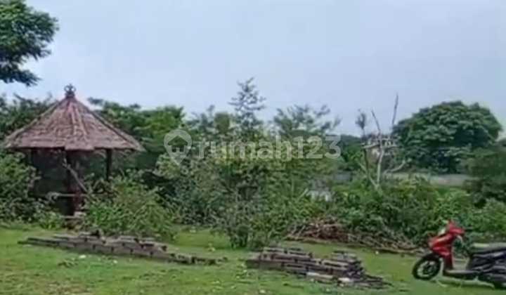 Land for Sale Kampial Location
