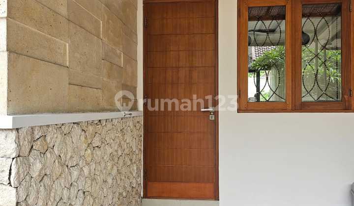 Villa Jual Lokasi Kerobokan Villa Jual Lokasi Kerobokan