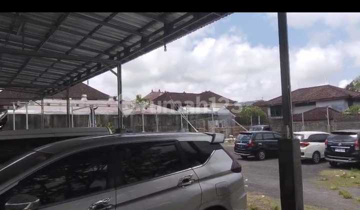 Land for Sale Location Pidada