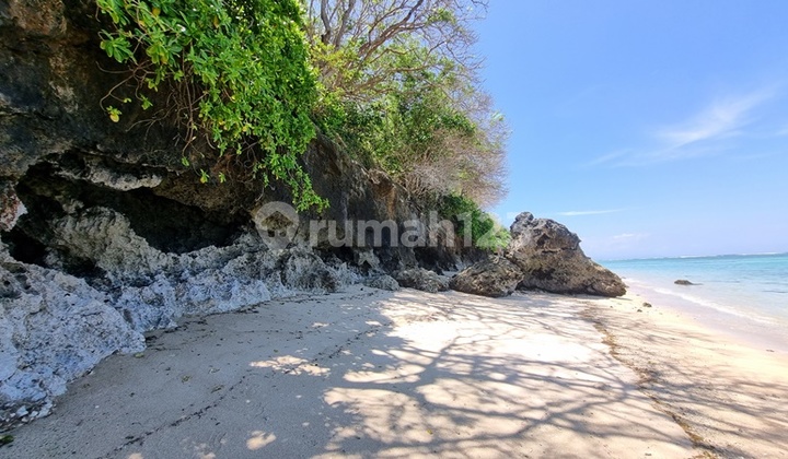 Land for Sale Location Nusa Dua