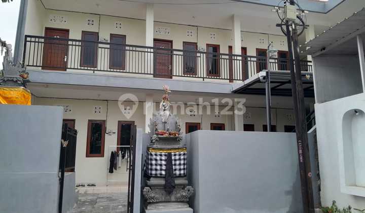 Boarding House for Sale, Penarungan Location 2