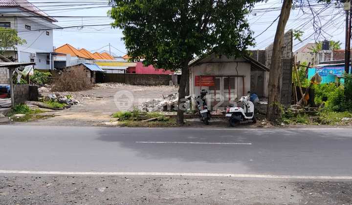 Land for Sale Renon Location