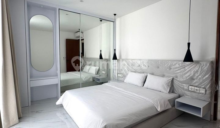 Villa Jual Lokasi Nusa Dua