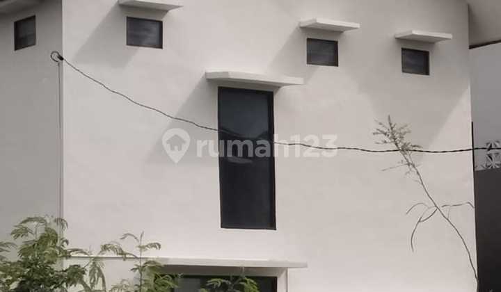 Villa for Sale Location Kedungu