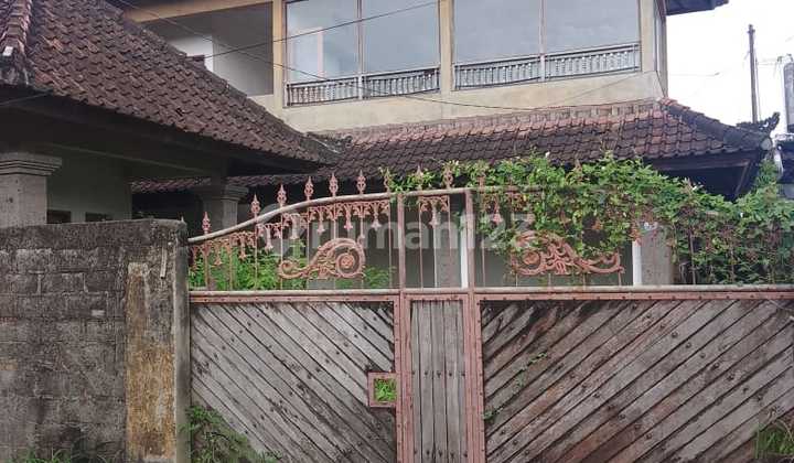 Land for Sale Location Jimbaran