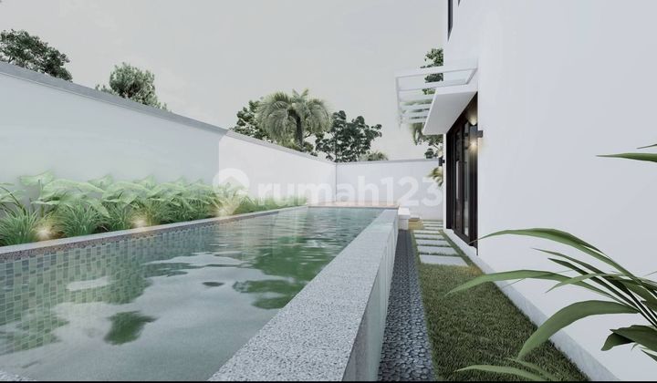 Villa Jual Lokasi Puri Gading