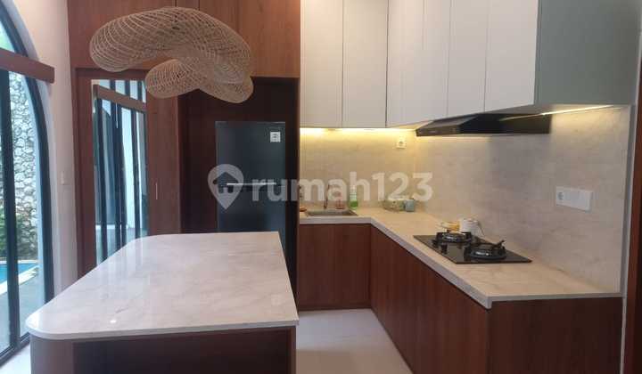 Villa Jual Lokasi Munggu 1