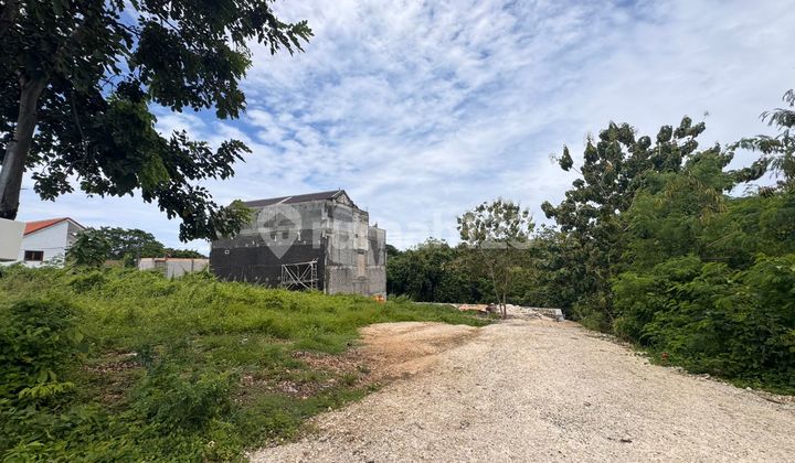 Tanah Jual Lokasi Jimbaran Tanah Jual Lokasi Jimbaran