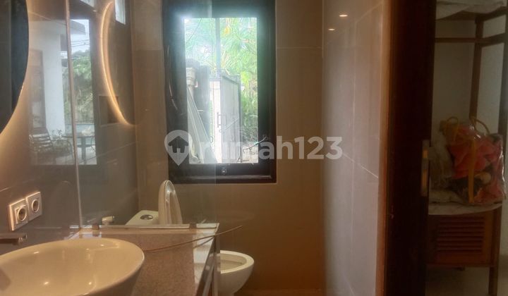 Villa Jual Lokasi Sanur