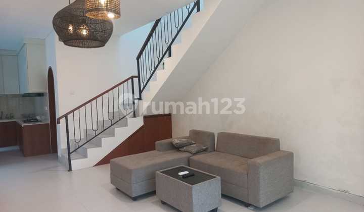 Villa Jual Lokasi Munggu 2