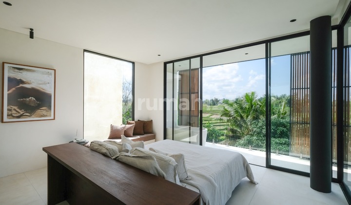 Villa Jual Lokasi Nyanyi