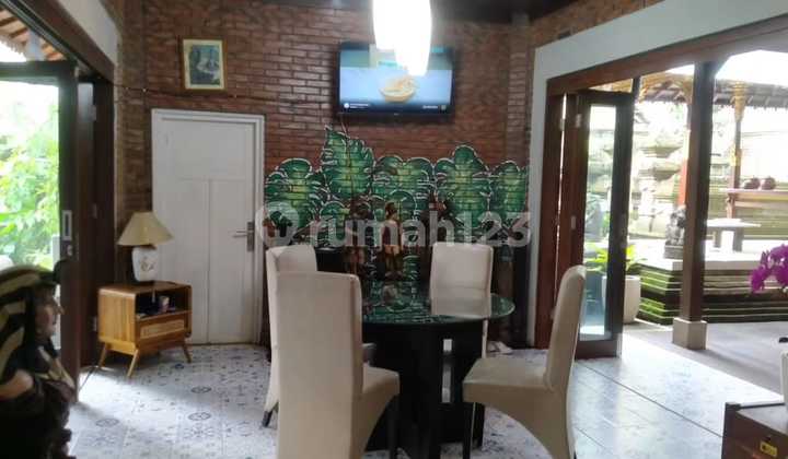Rumah Makan Jual Lokasi Kediri