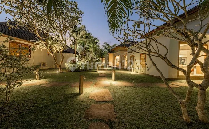 Villa Jual Lokasi Kediri