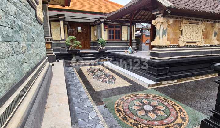 Land for Sale Location Kedungu