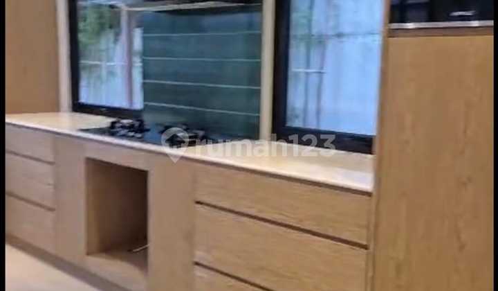 Villa For Sale Location Pecatu 2